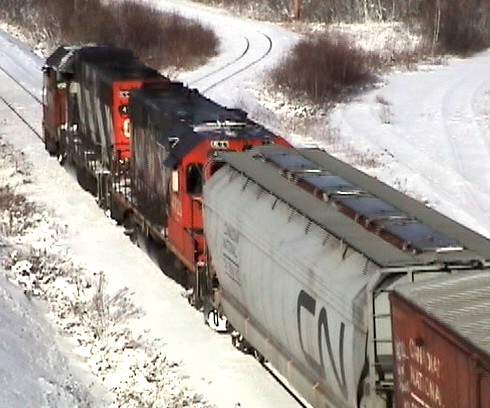 CN 4713 and 4723